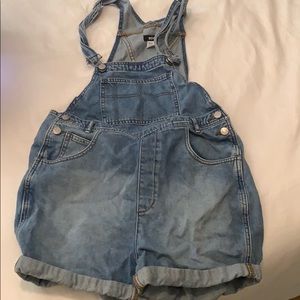 BDG overalls
